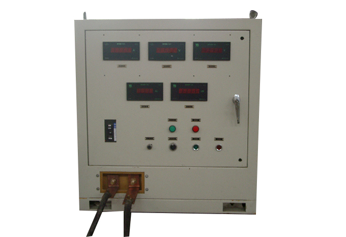 IPF50-2.5管道焊口預熱電源