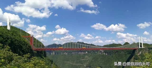你去過(guò)湘西自治州嗎，你對它有什么印象？