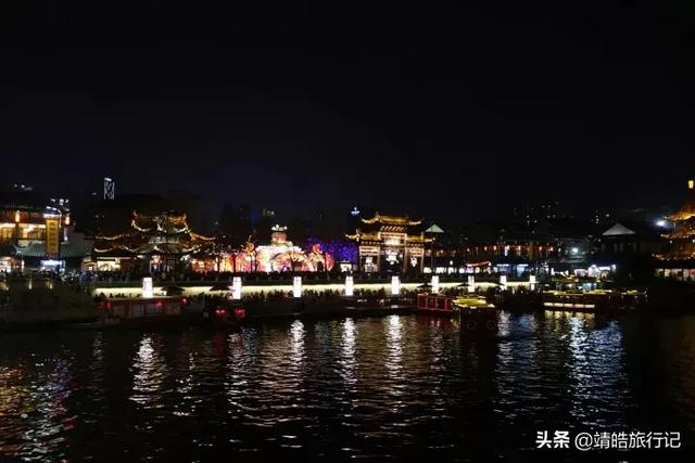 吃在南京，南京有哪些值得一去的餐廳嗎？