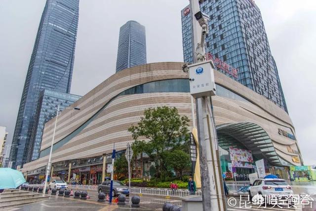 昆明萬(wàn)達有哪些好吃的美食？