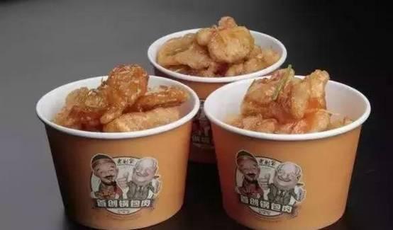 哈爾濱有什么特色小吃？