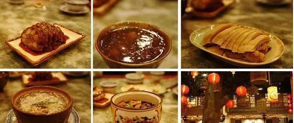 南京當地人都會(huì )去哪里吃最正宗的小吃？