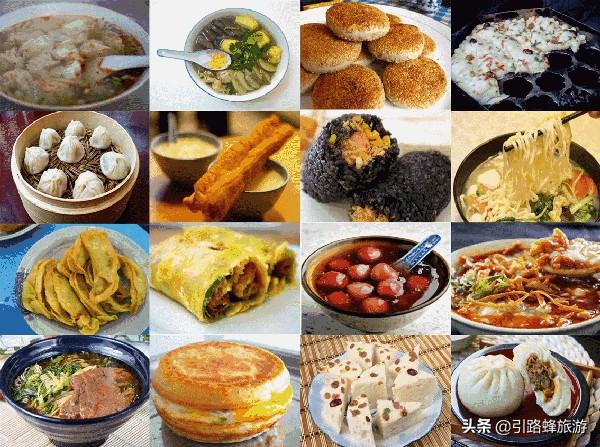 南京美食最強攻略是什么？