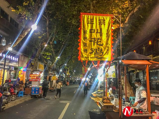 去杭州旅游不能錯過(guò)的美食有哪些？有什么店推薦的嗎？