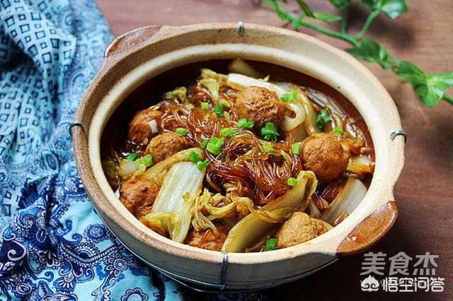 秋冬不可辜負的美食都有哪些呢？